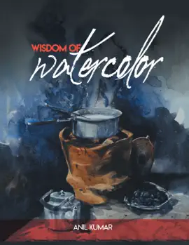 Read: Book Wisdom of Watercolor