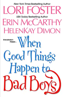 Read: Book When Good Things Happen To Bad Boys
