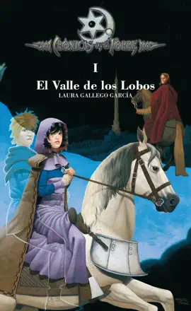 Read: Crónicas de Book la Torre I. El Valle de los Lobos