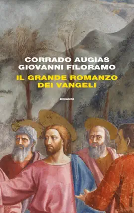 Read: Book Il grande romanzo dei Vangeli