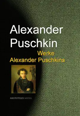 Read: Book Gesammelte Werke Alexander Puschkins