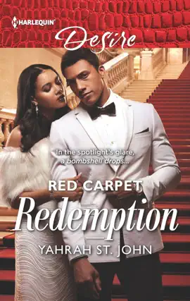 Read: Book Red Carpet Redemption