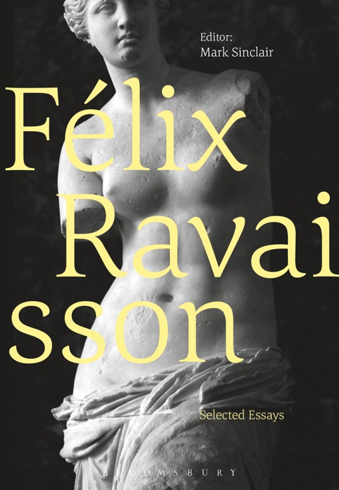 Félix Ravaisson