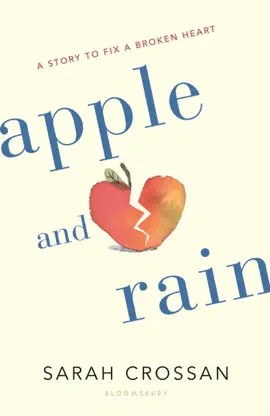 Read: Book Apple and Rain