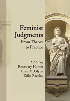 Read: Feminist Book Judgments