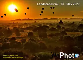 Read: WePhoto Landscapes Vol Book 13