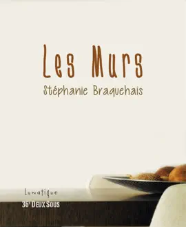 Read: Book Les Murs