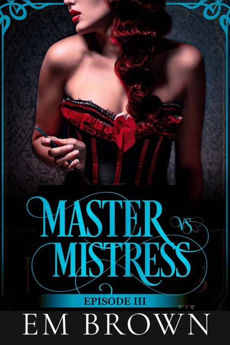 Master vs. Mistress, Episode 3