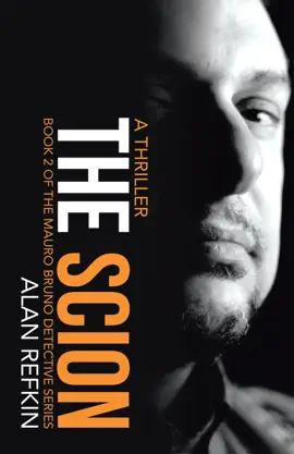 Read: The Book Scion