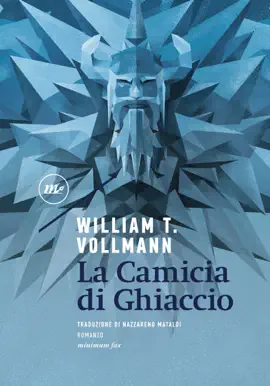 La Camicia di Ghiaccio
