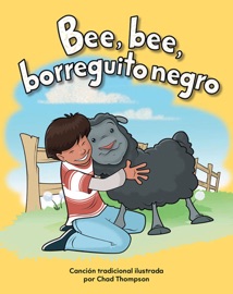 Bee, bee, borreguito negro