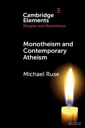 Read: Monotheism Book and Contemporary Atheism