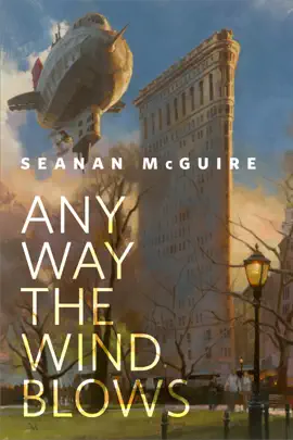Read: Any Way the Wind Book Blows