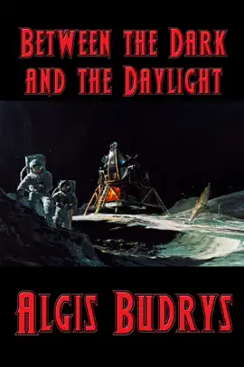 Read: Between Book the Dark and the Daylight