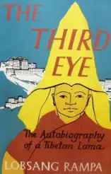 The Third Eye