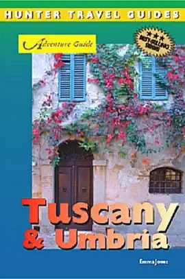 Read: Tuscany & Umbria Adventure Book Guide