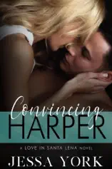 Convincing Harper