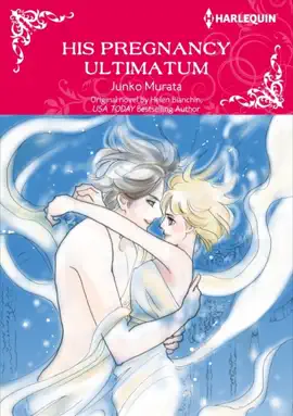 Read: His Pregnancy Ultimatum Book