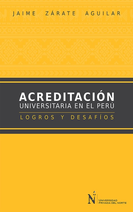 Acreditación Universitaria en el Perú