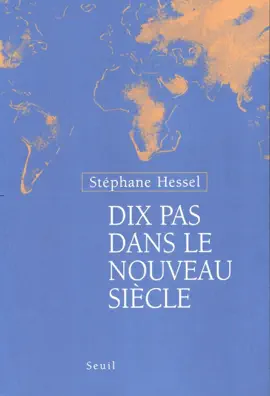 Read: Book Dix pas dans le nouveau siècle