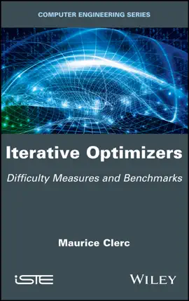 Read: Iterative Optimizers Book