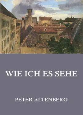Read: Wie ich es Book sehe