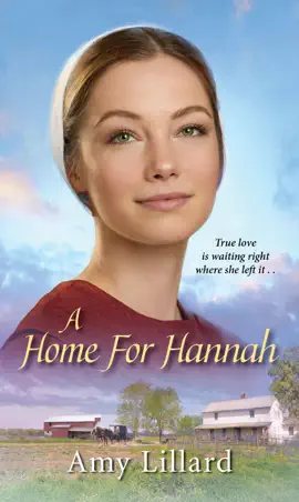 Read: Book A Home for Hannah