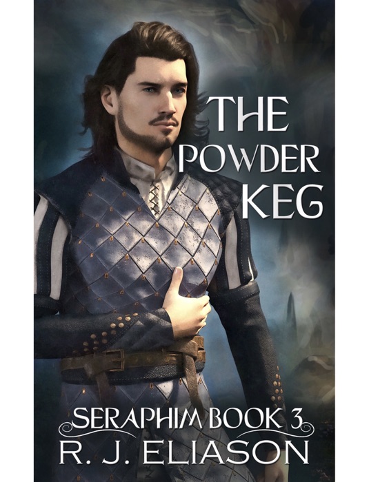 Seraphim 3: The Powder Keg