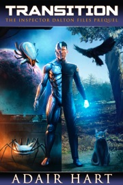 Transition - Adair Hart