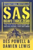 Book SAS Bravo Three Zero