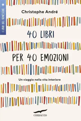 Read: 40 libri per Book 40 emozioni