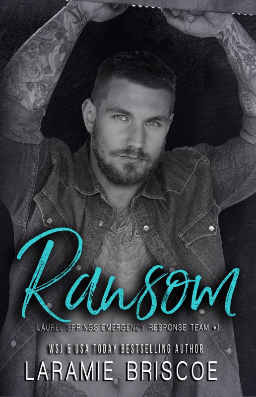 Ransom (LSERT #1)
