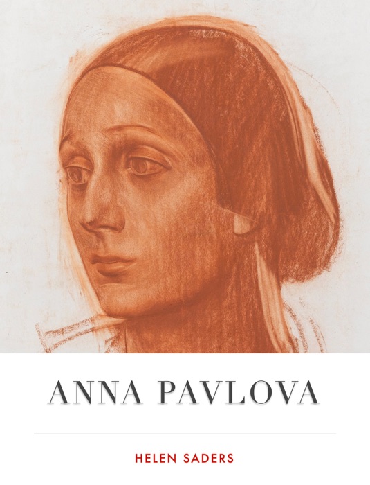Anna Pavlova