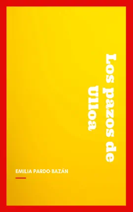 Read: Book Los pazos de Ulloa