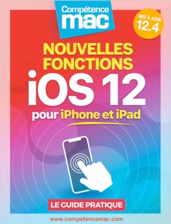 iOS 12 : les nouvelles fonctions pour iPhone et iPad - Christophe Schmitt