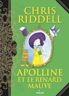 Read: Apolline, Tome Book 04