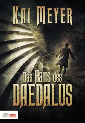 Read: Das Haus Book des Daedalus