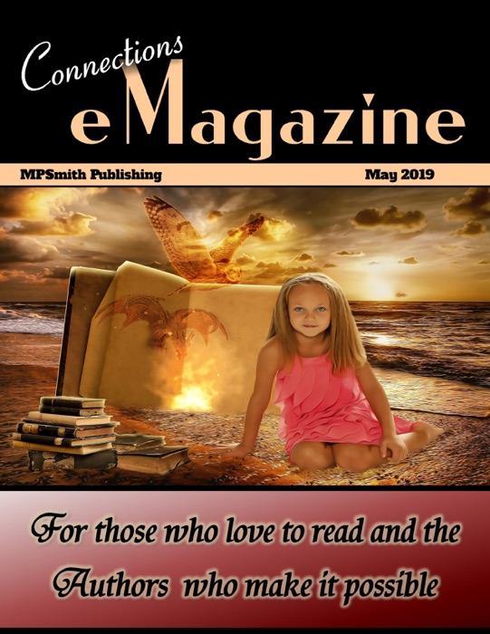 Connections eMagazine May 2019