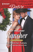 Hot Holiday Rancher Book Cover