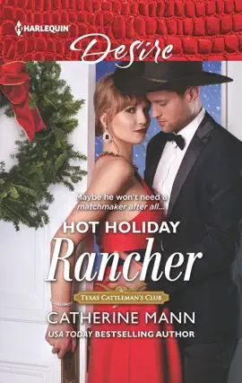Read: Hot Book Holiday Rancher