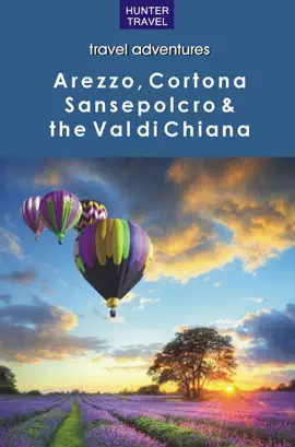 Read: Italy's Arezzo, Cortona, Book Sansepolero & the Val di Chiana