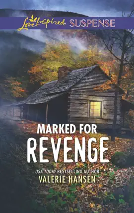 Read: Marked for Book Revenge