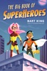 Book The Big Book of Superheroes