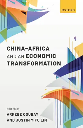 Read: China-Africa and an Economic Book Transformation