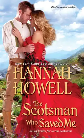 Read: The Scotsman Book Who Saved Me
