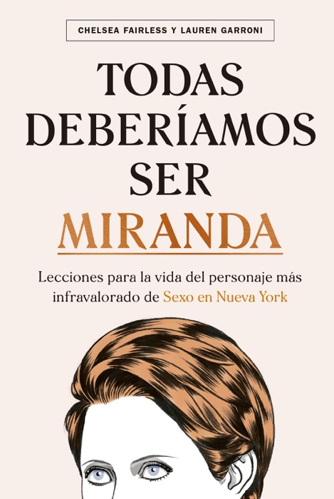 Todas deberíamos ser Miranda