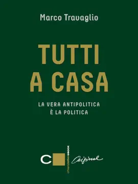 Read: Book Tutti a casa