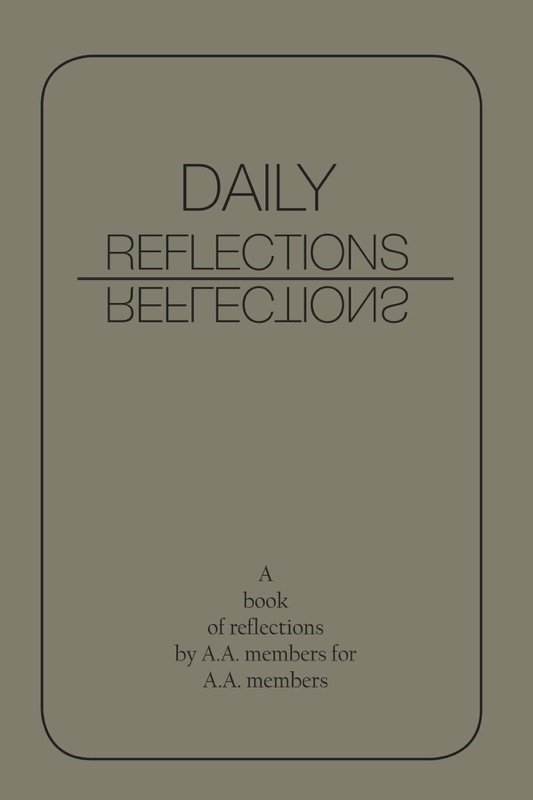 Daily Reflections