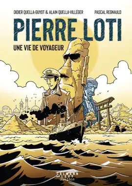 Read: Pierre Book Loti, une vie de voyageur