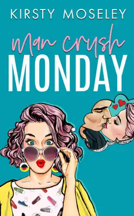 Read: Man Crush Monday Book